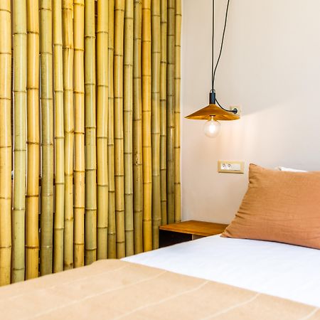 آغيوس بروكوبيوس Ariadne Hotel المظهر الخارجي الصورة