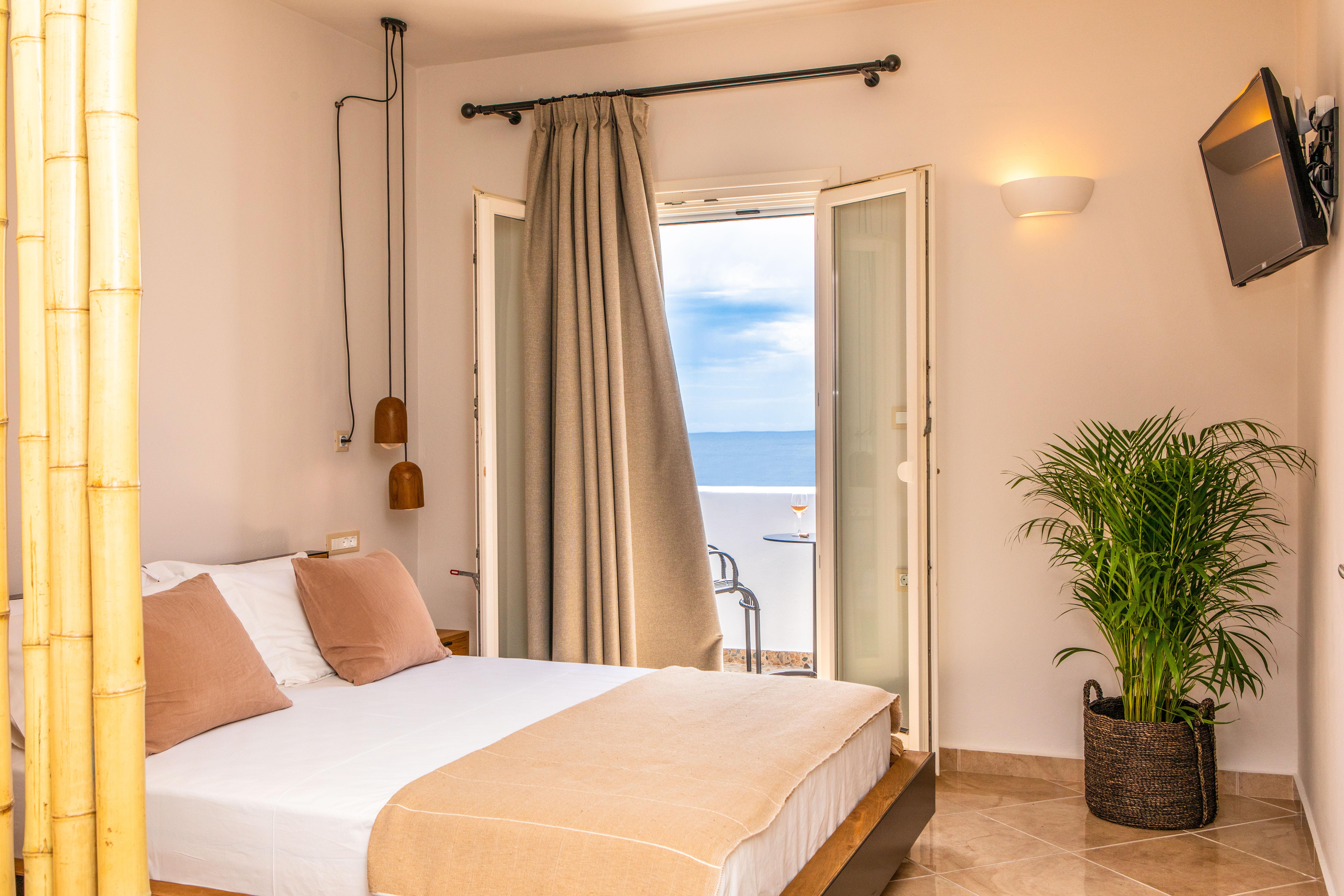 آغيوس بروكوبيوس Ariadne Hotel المظهر الخارجي الصورة