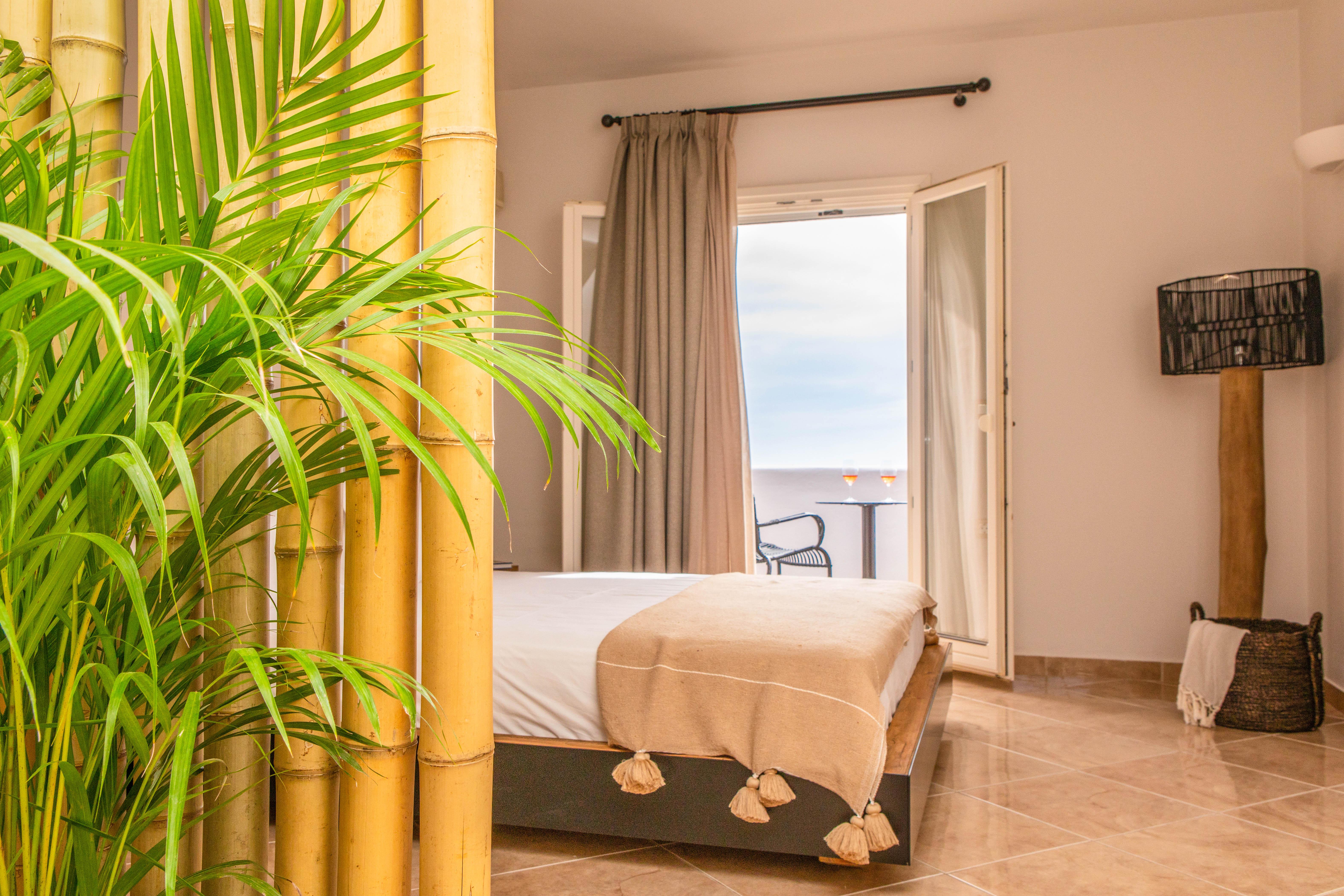 آغيوس بروكوبيوس Ariadne Hotel المظهر الخارجي الصورة