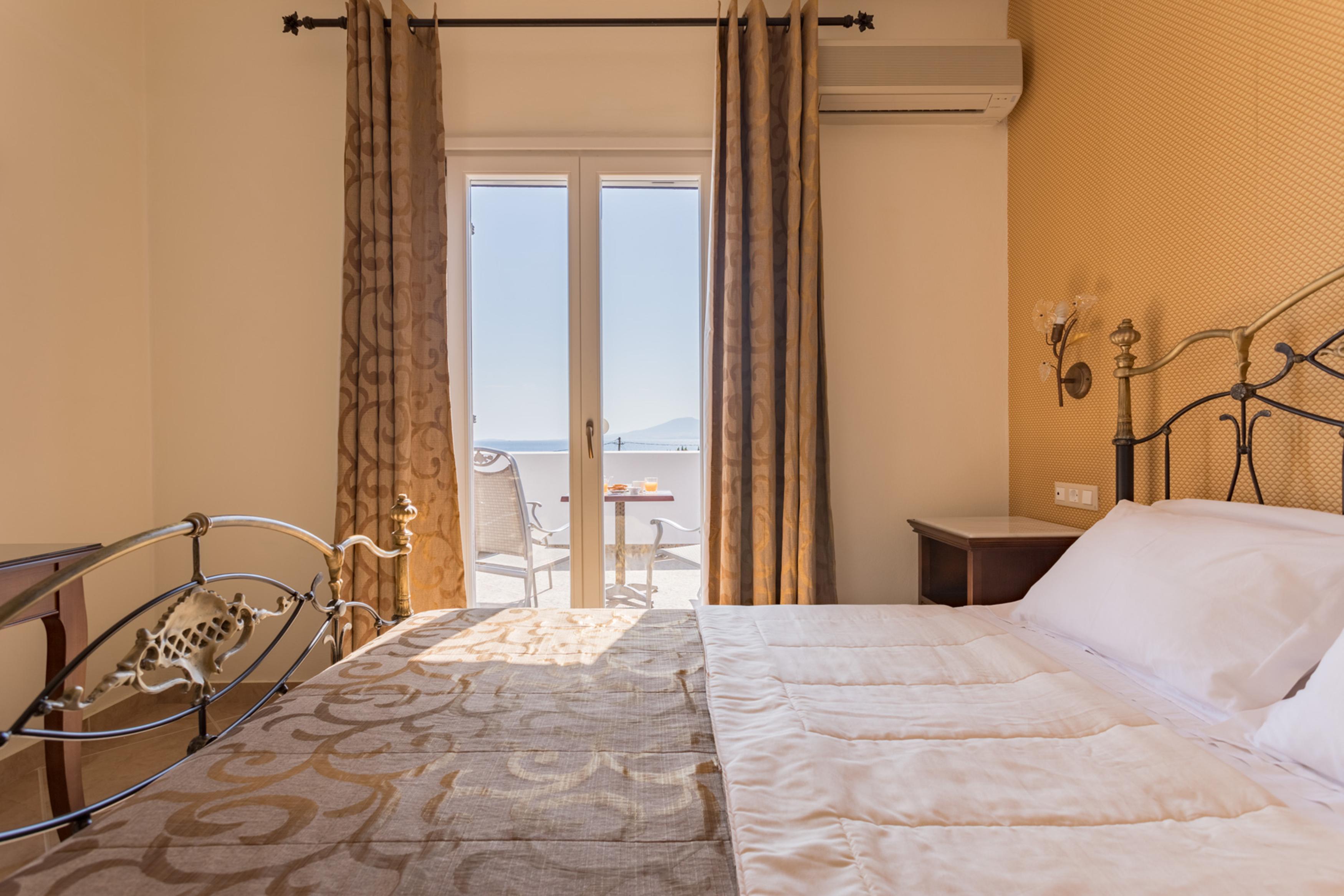 آغيوس بروكوبيوس Ariadne Hotel المظهر الخارجي الصورة