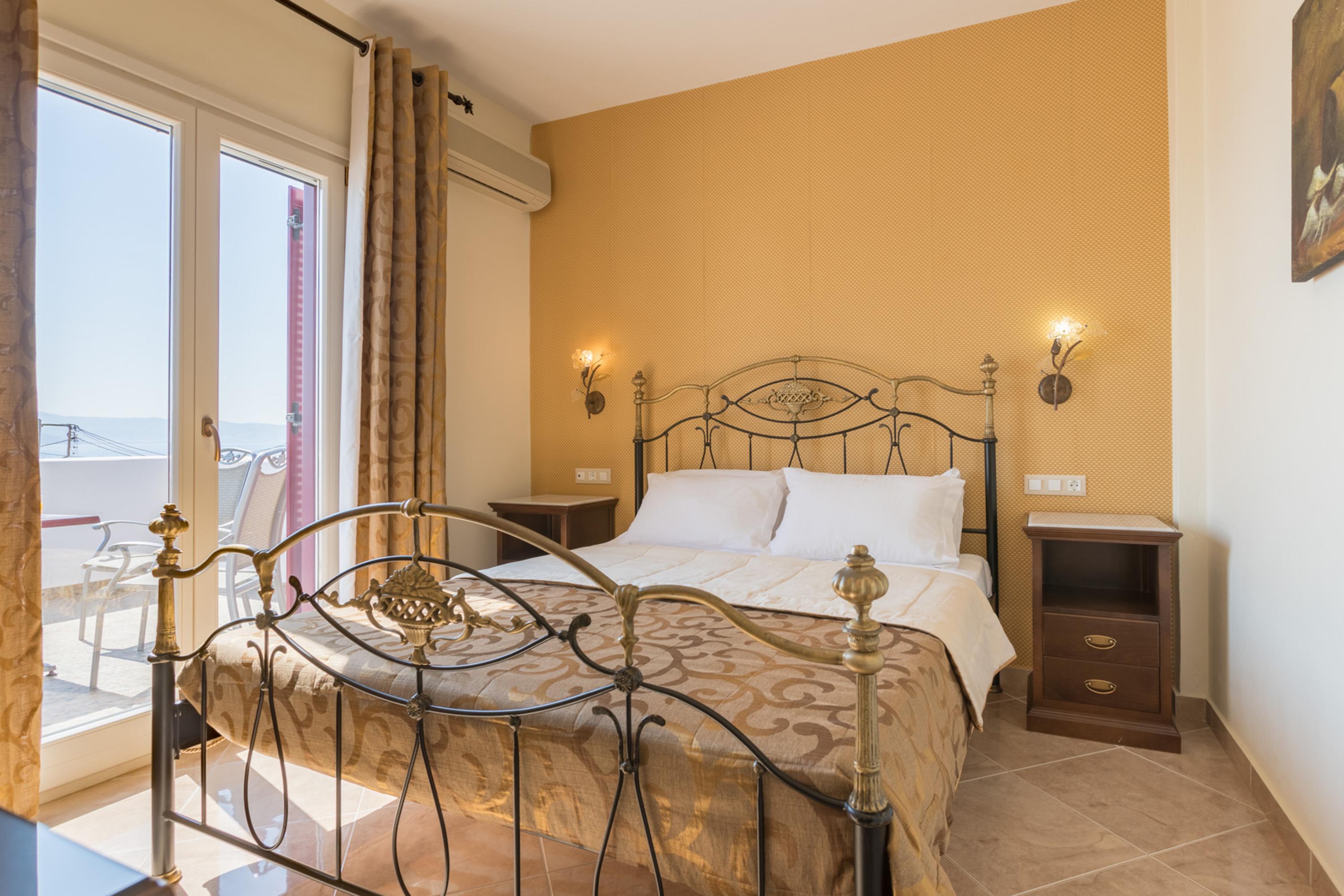 آغيوس بروكوبيوس Ariadne Hotel المظهر الخارجي الصورة