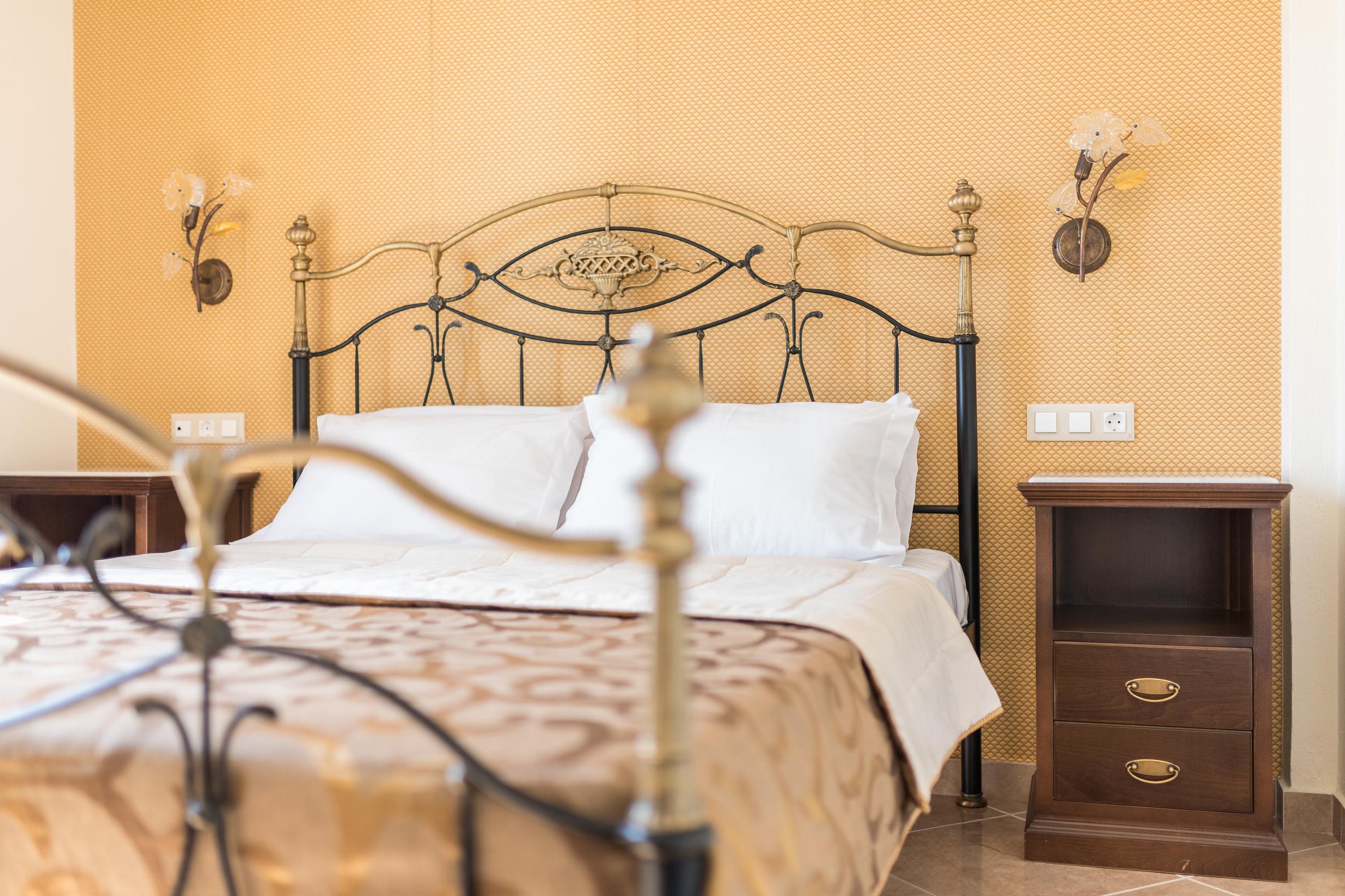 آغيوس بروكوبيوس Ariadne Hotel المظهر الخارجي الصورة