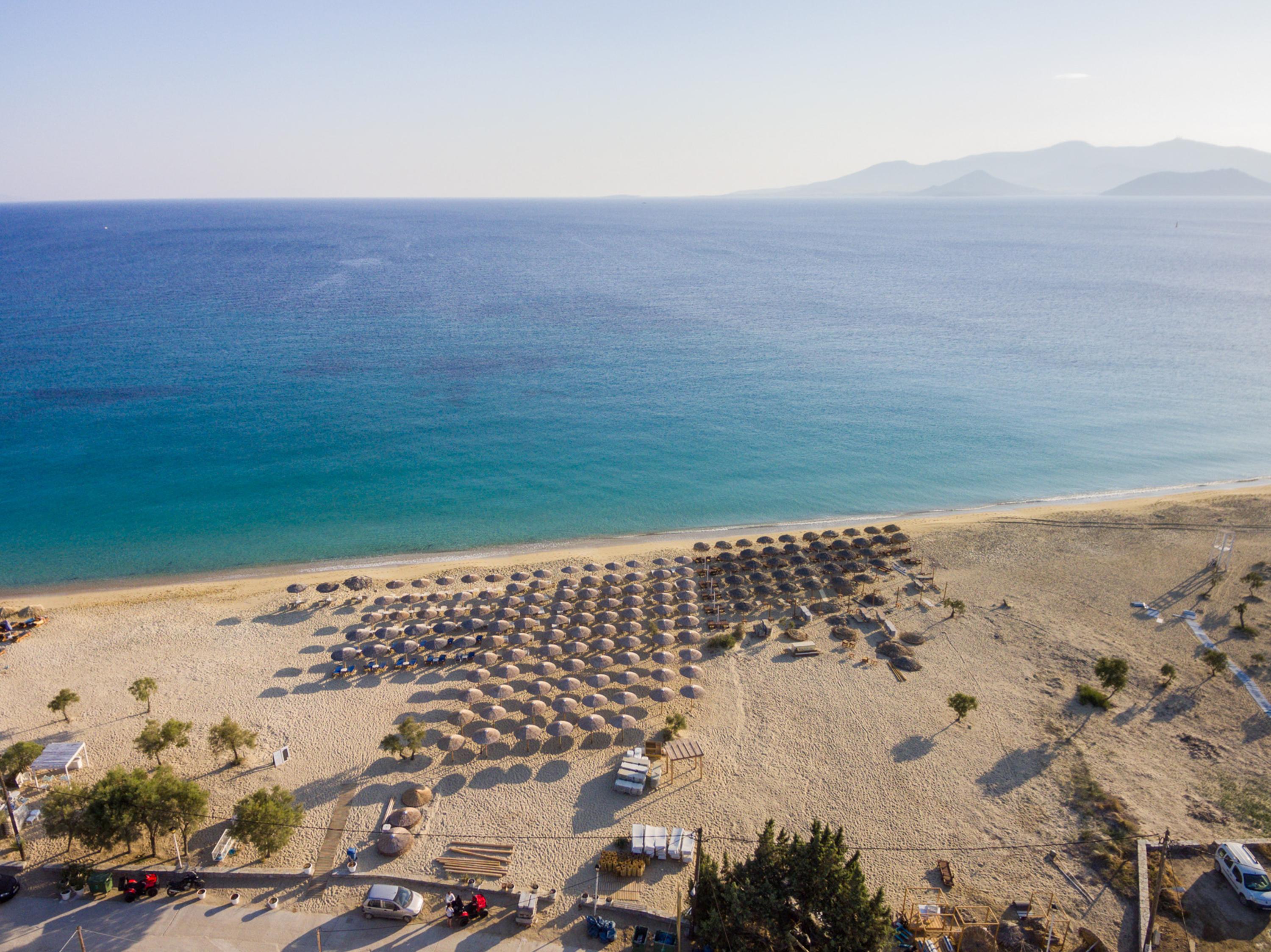 آغيوس بروكوبيوس Ariadne Hotel المظهر الخارجي الصورة