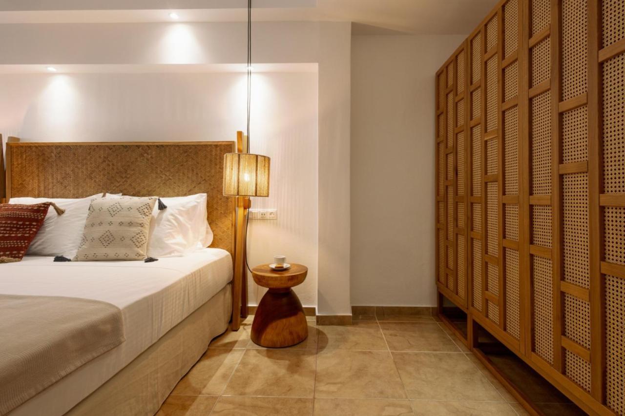 آغيوس بروكوبيوس Ariadne Hotel المظهر الخارجي الصورة