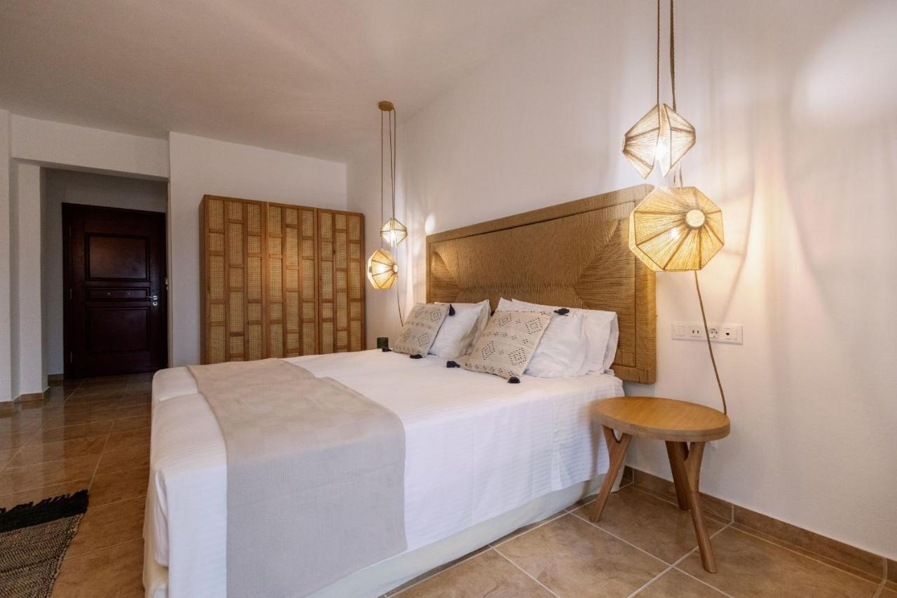 آغيوس بروكوبيوس Ariadne Hotel المظهر الخارجي الصورة