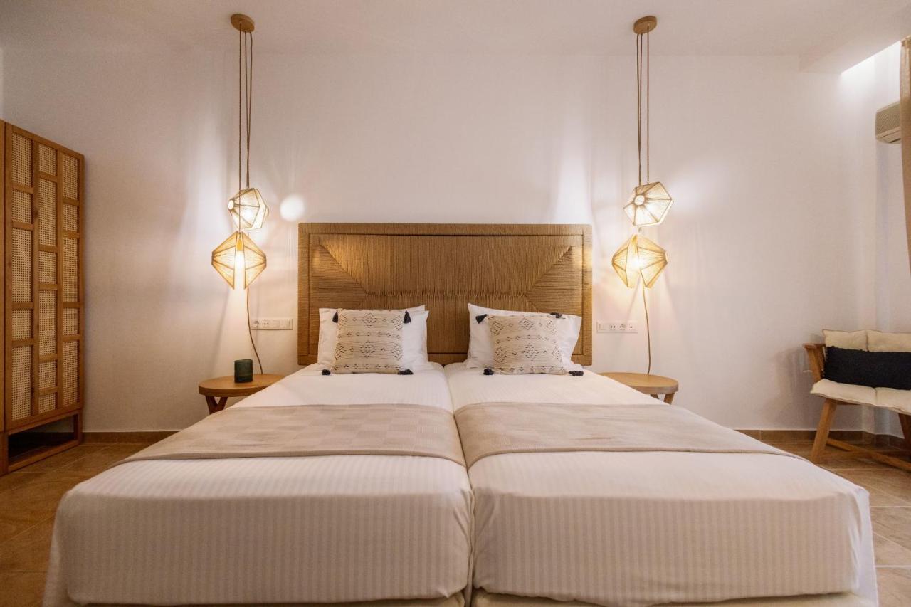 آغيوس بروكوبيوس Ariadne Hotel المظهر الخارجي الصورة