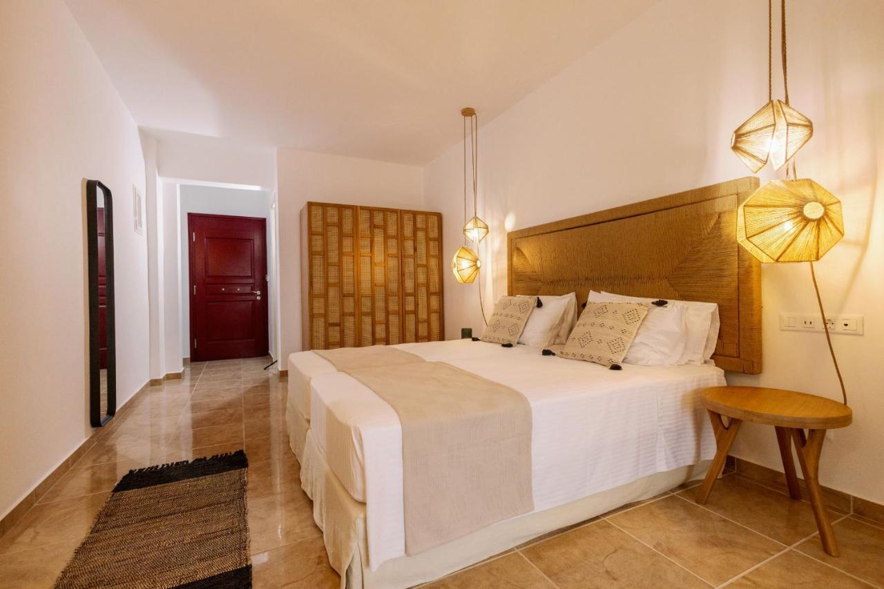 آغيوس بروكوبيوس Ariadne Hotel المظهر الخارجي الصورة