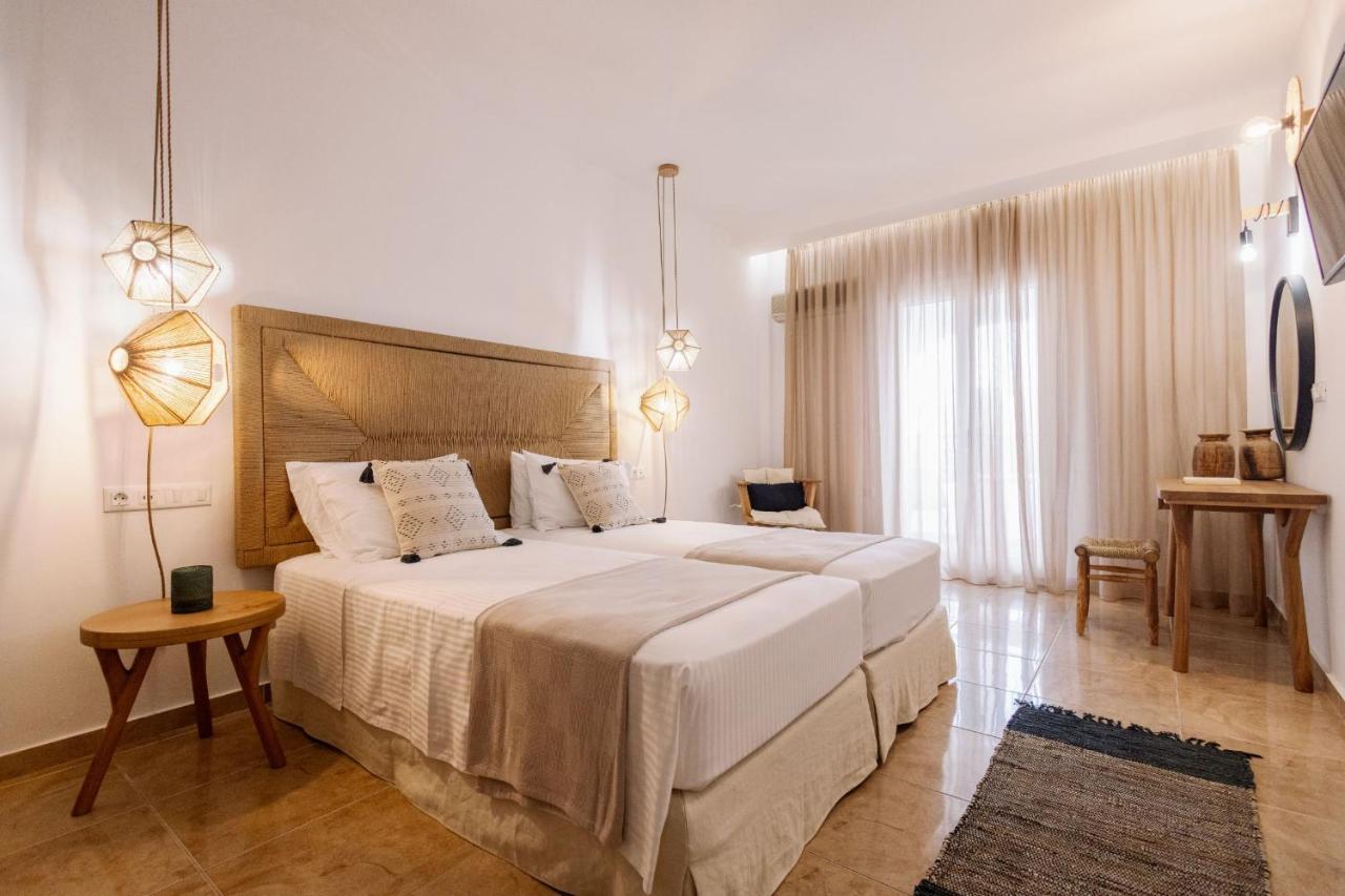 آغيوس بروكوبيوس Ariadne Hotel المظهر الخارجي الصورة