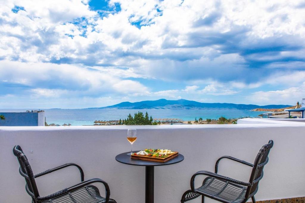 آغيوس بروكوبيوس Ariadne Hotel المظهر الخارجي الصورة